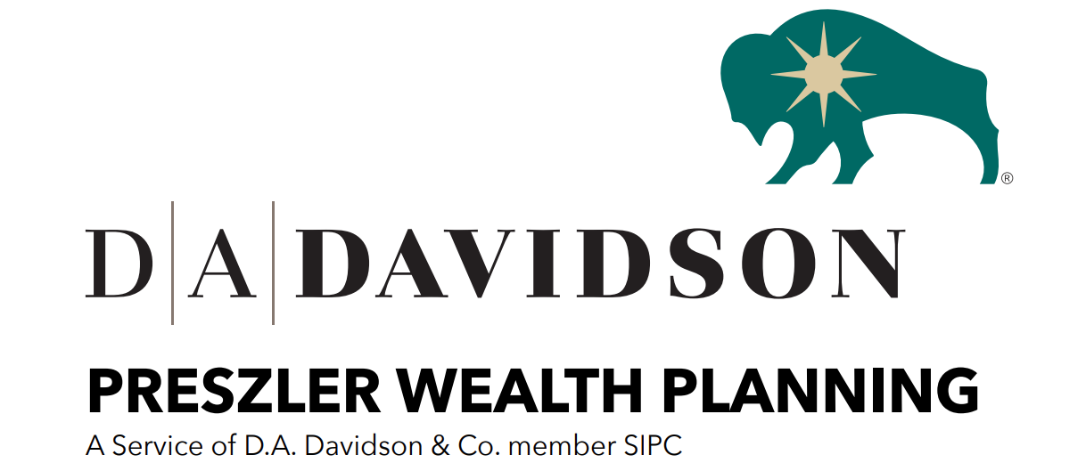Preszler Wealth Planning
